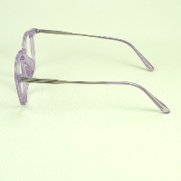 ZUBI  ROUND # PURPLE