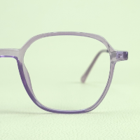 ZUBI  PENTA # PURPLE