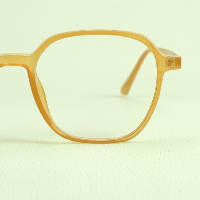 ZUBI  PENTA # ORANGE