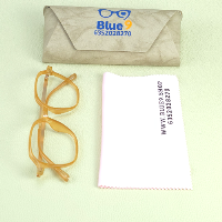 ZUBI  PENTA # ORANGE