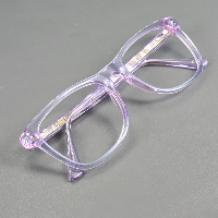 Silva # textured purple