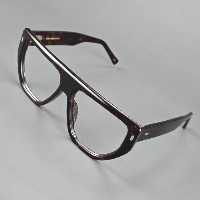 Aric # Textured brown