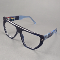 Aric #blue