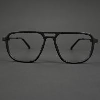 Tomm Wayfarer #black