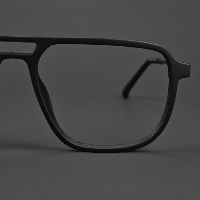 Tomm Wayfarer #black