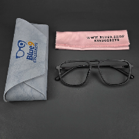 Tomm Wayfarer #black