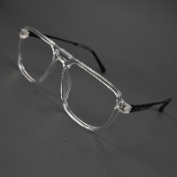 Tomm Wayfarer #white
