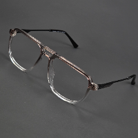 Tomm Wayfarer #brown