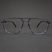 Tomm Wayfarer #blue