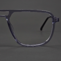 Tomm Wayfarer #blue