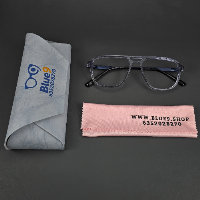 Tomm Wayfarer #blue