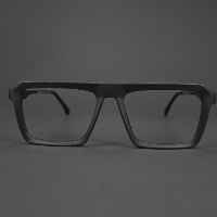 Tomm Square #black
