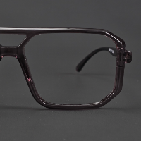 Ikkon Wayfarer #brown