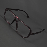 Ikkon Wayfarer #brown