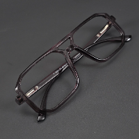 Ikkon Wayfarer #brown