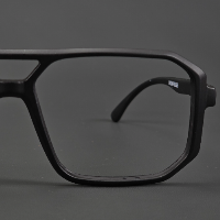 Ikkon Wayfarer #black