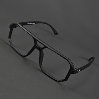 Ikkon Wayfarer #black