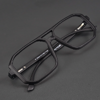 Ikkon Wayfarer #black
