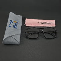 Ikkon Wayfarer #black