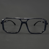 Ikkon Wayfarer #blue
