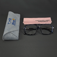 Ikkon Wayfarer #blue