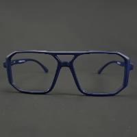Ikkon Wayfarer #mblue