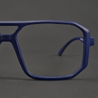 Ikkon Wayfarer #mblue