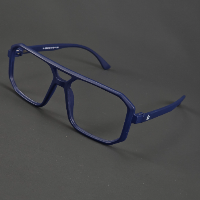 Ikkon Wayfarer #mblue