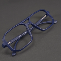 Ikkon Wayfarer #mblue