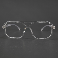 Ikkon Wayfarer #white