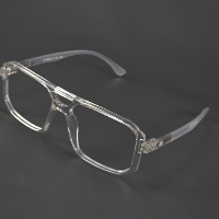 Ikkon Wayfarer #white