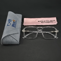 Ikkon Wayfarer #white
