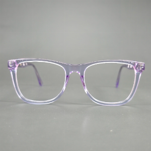 Silva # textured purple