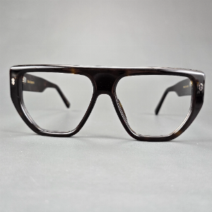 Aric # Textured brown