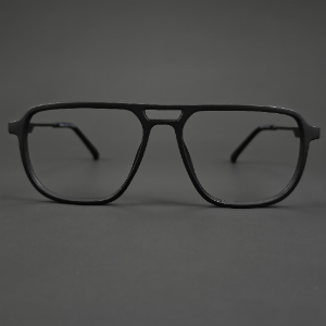 Tomm Wayfarer #black