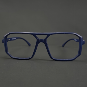 Ikkon Wayfarer #mblue