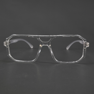 Ikkon Wayfarer #white