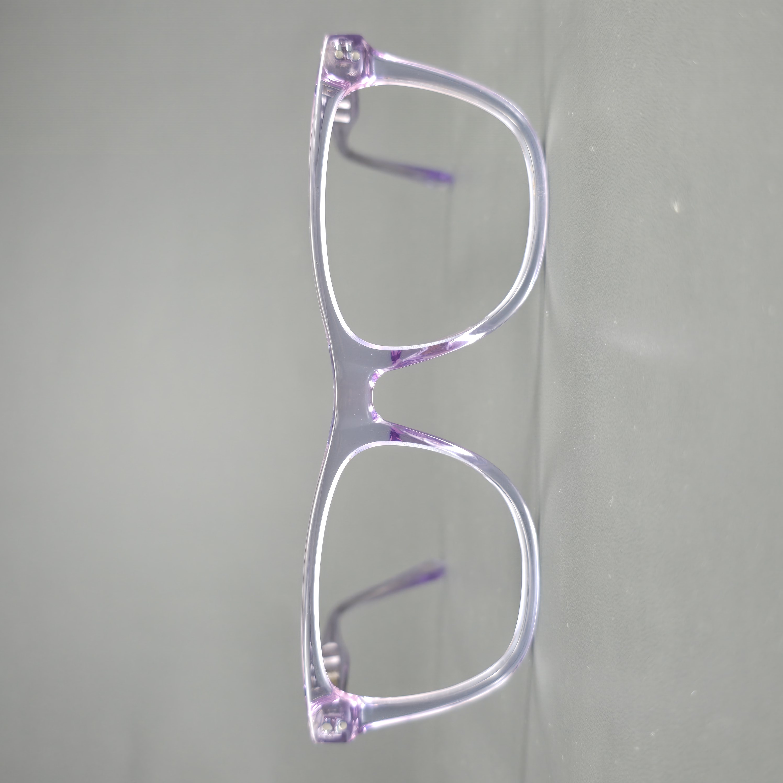 Silva # textured purple