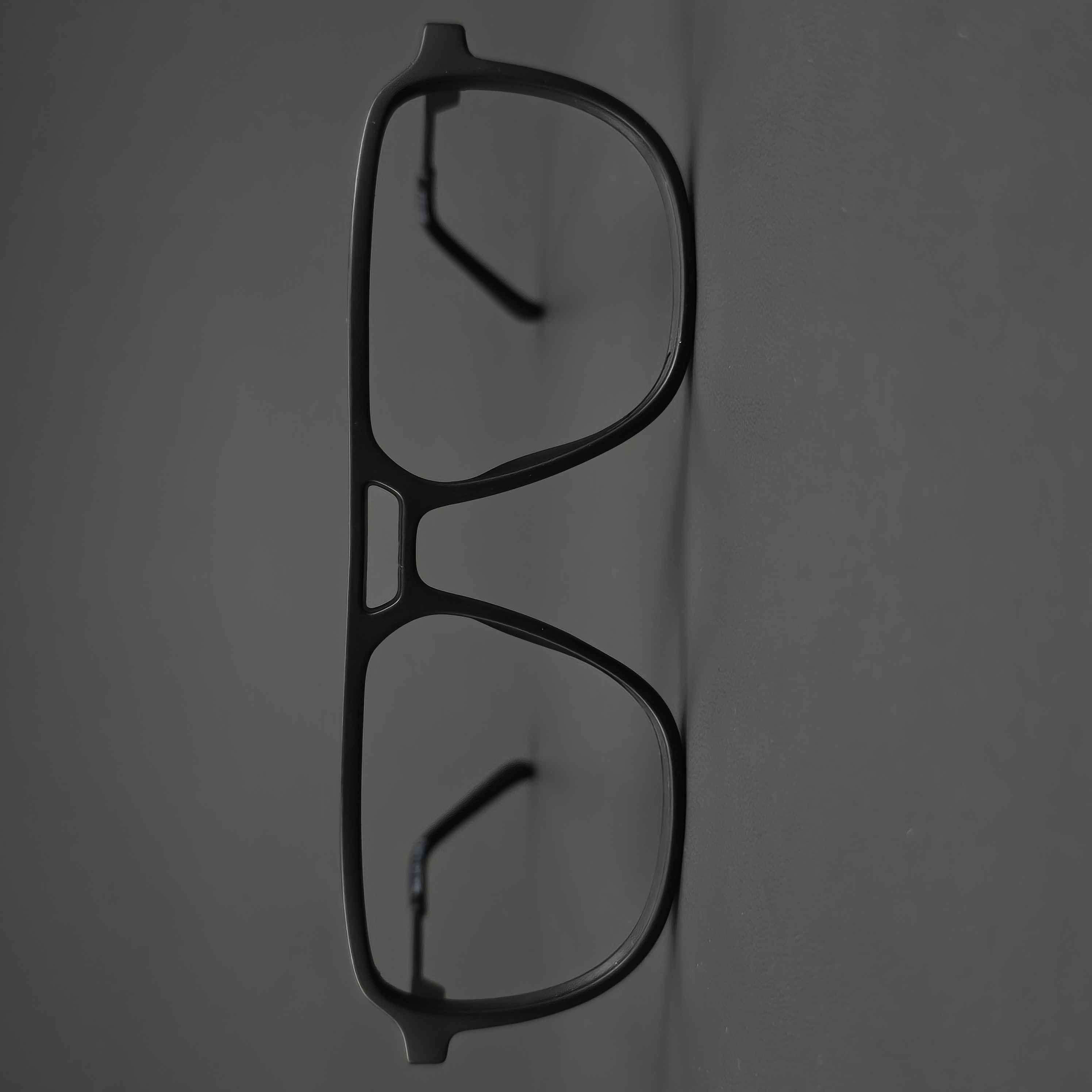 Tomm Wayfarer #black