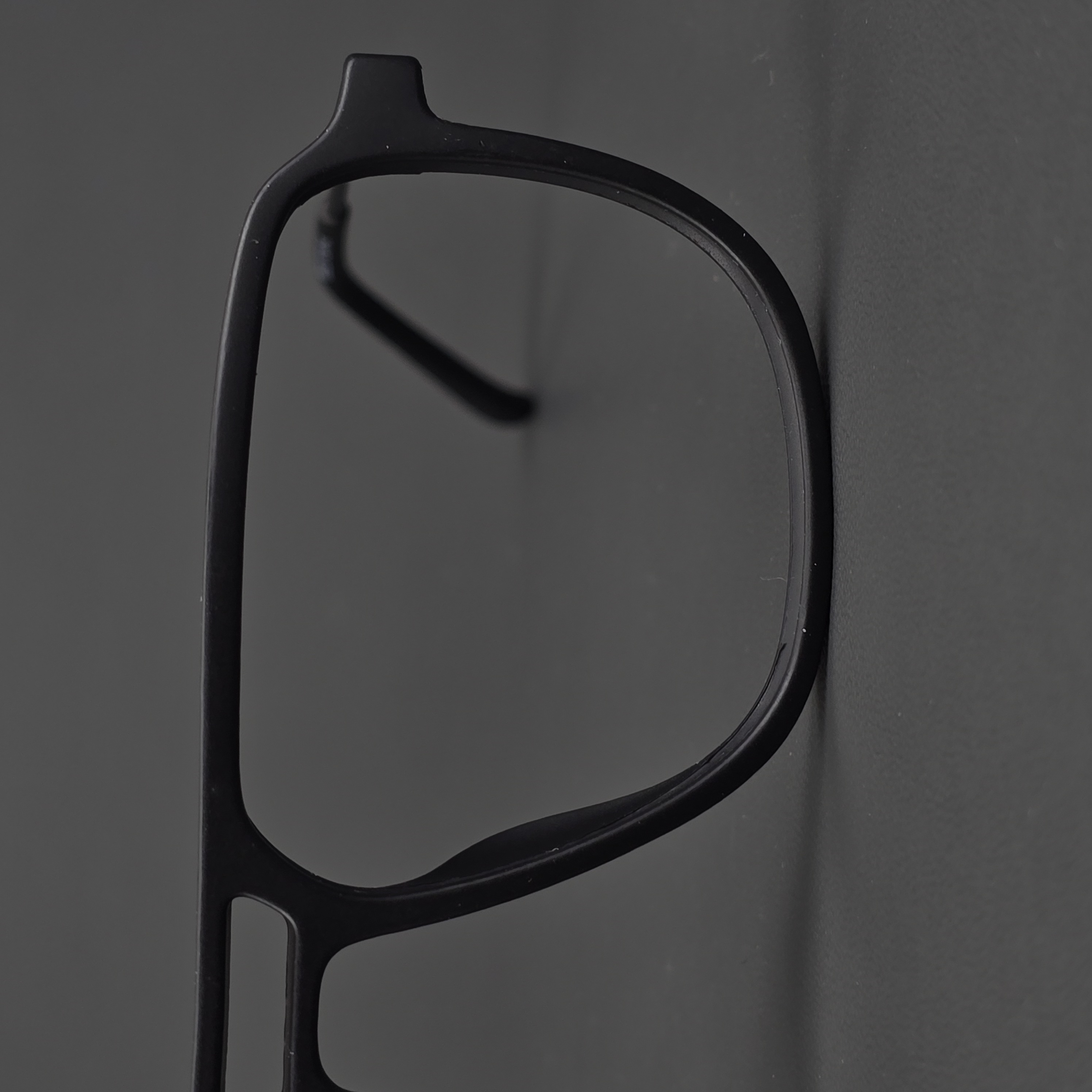 Tomm Wayfarer #black