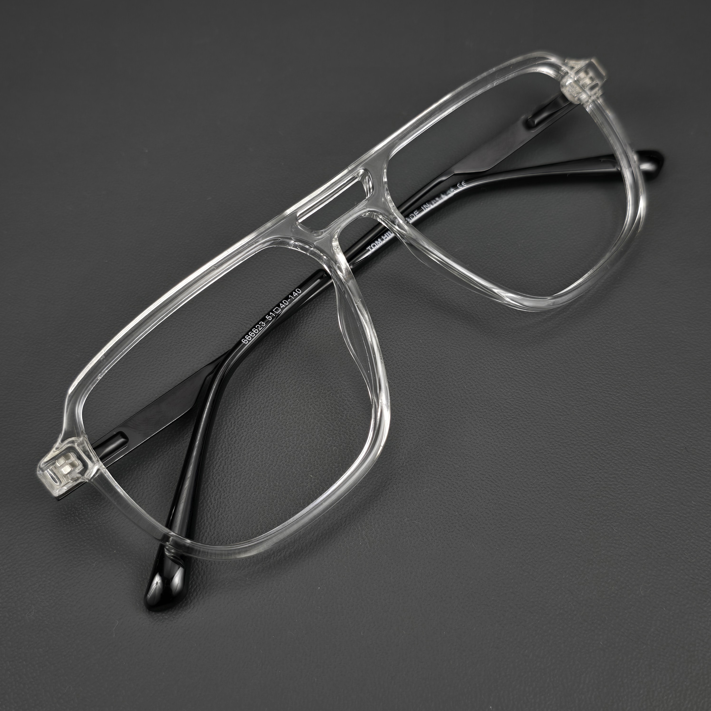 Tomm Wayfarer #white