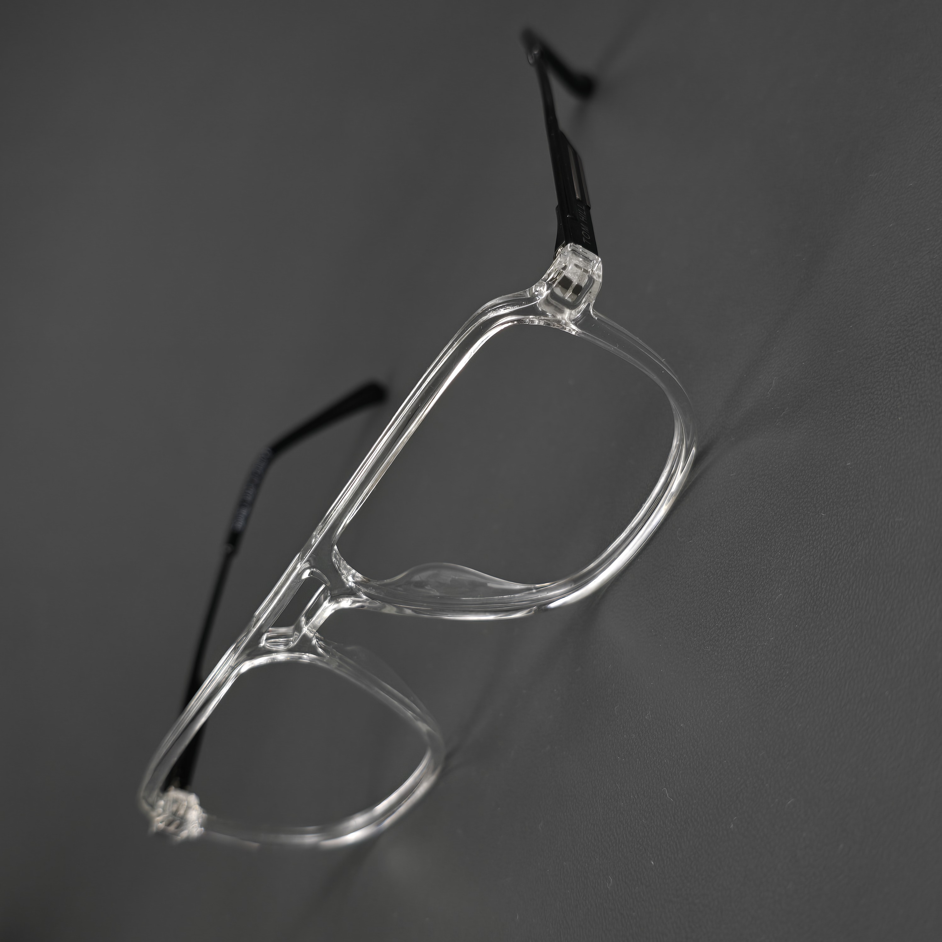 Tomm Wayfarer #white