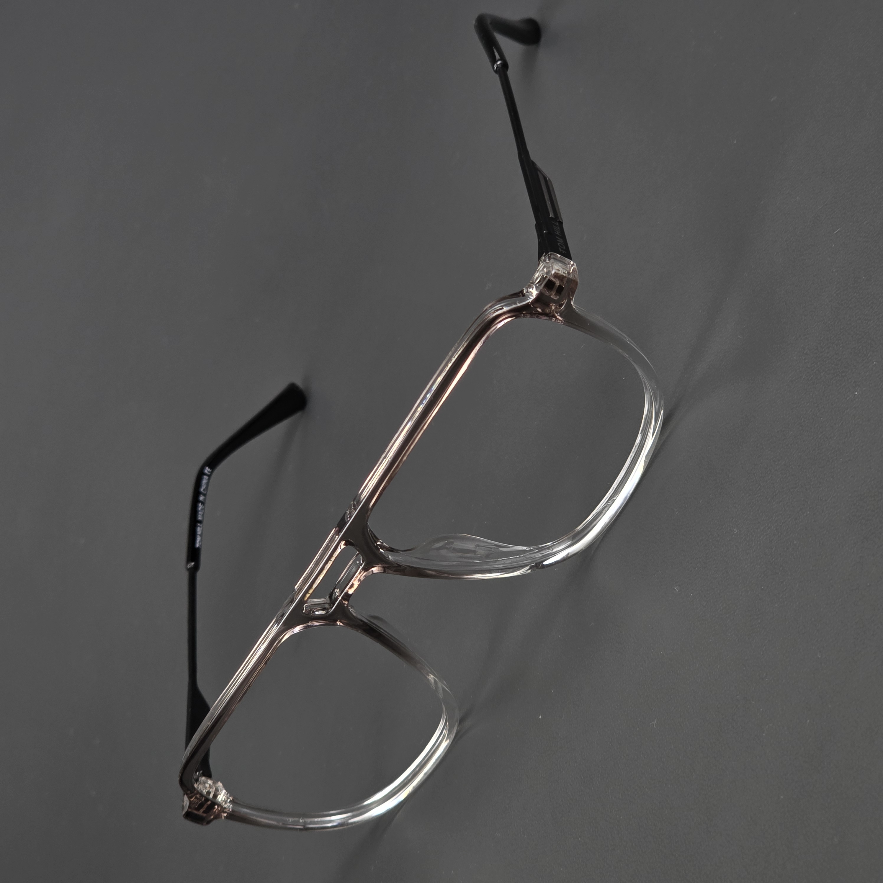 Tomm Wayfarer #brown
