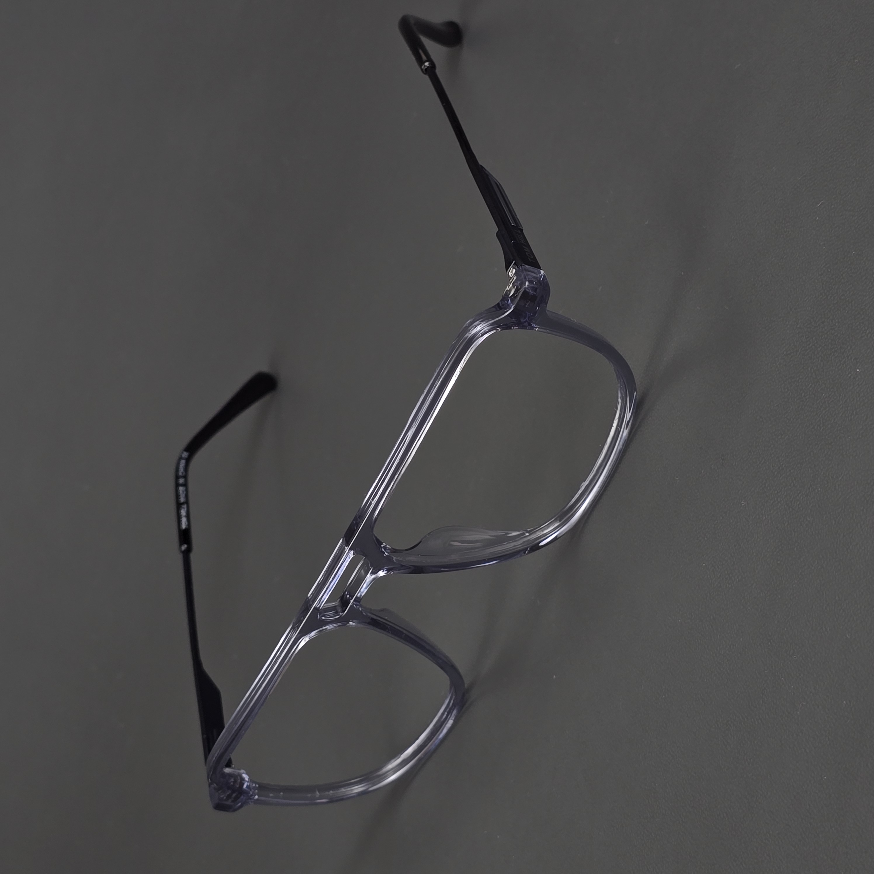 Tomm Wayfarer #blue