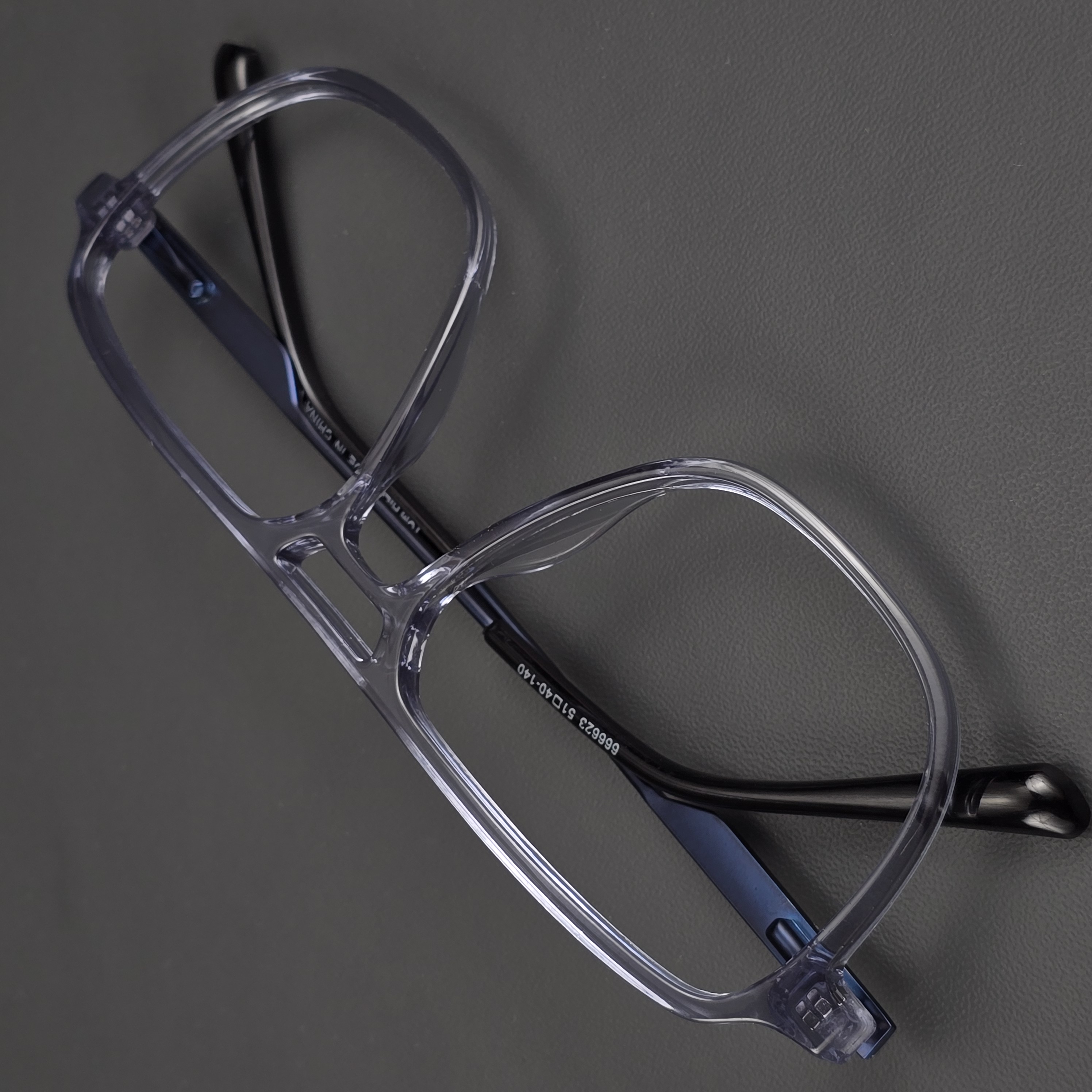 Tomm Wayfarer #blue