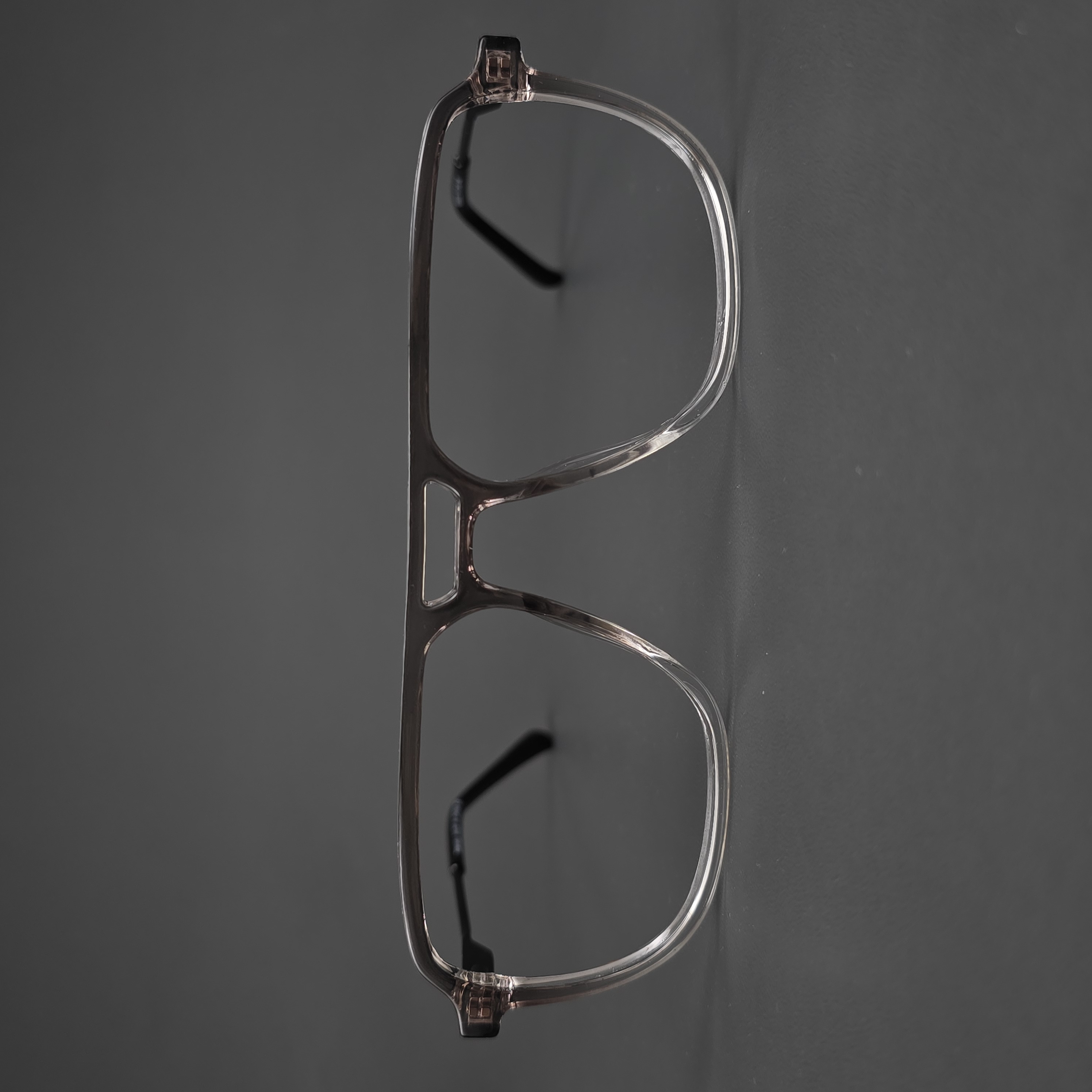 Tomm Wayfarer #brown