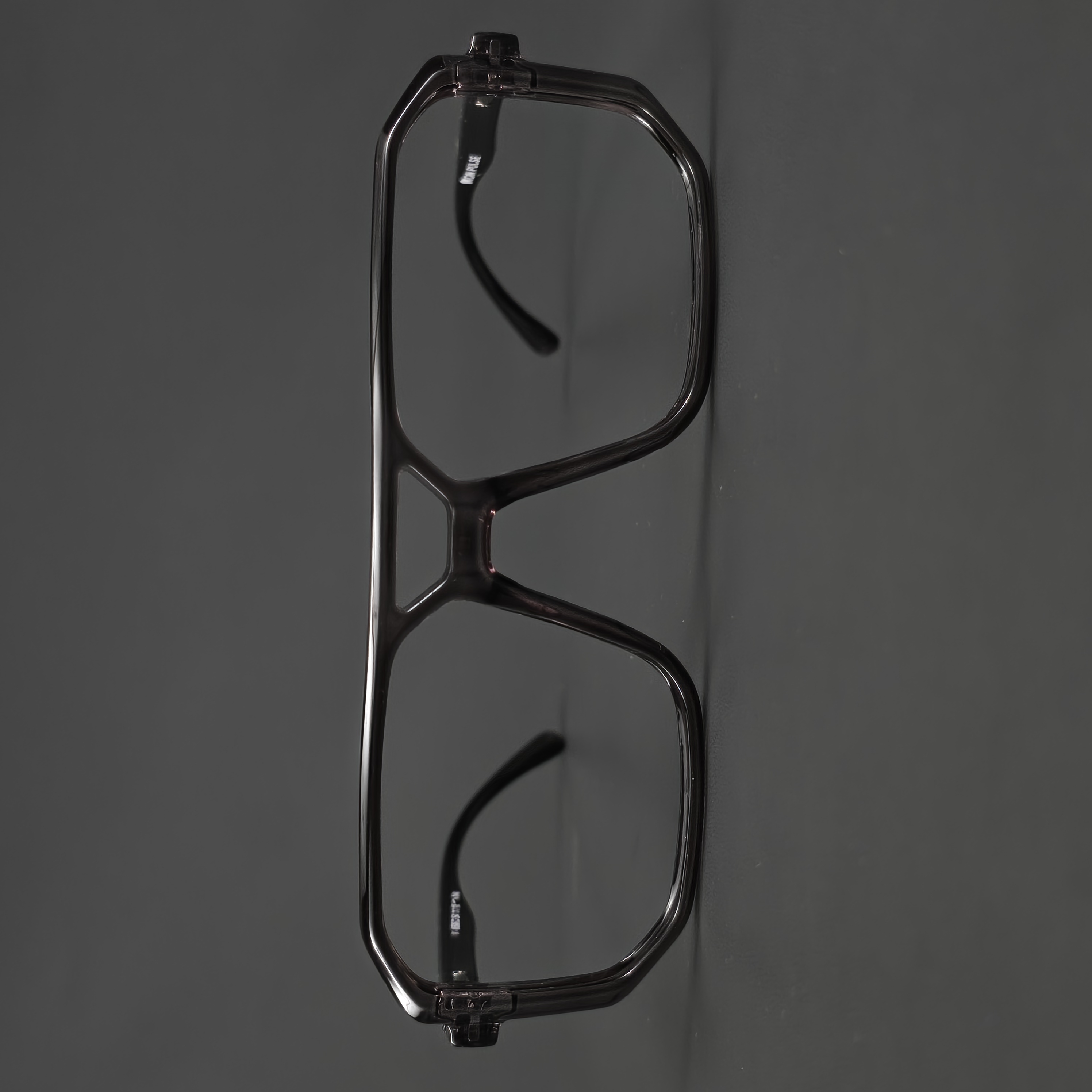 Ikkon Wayfarer #brown