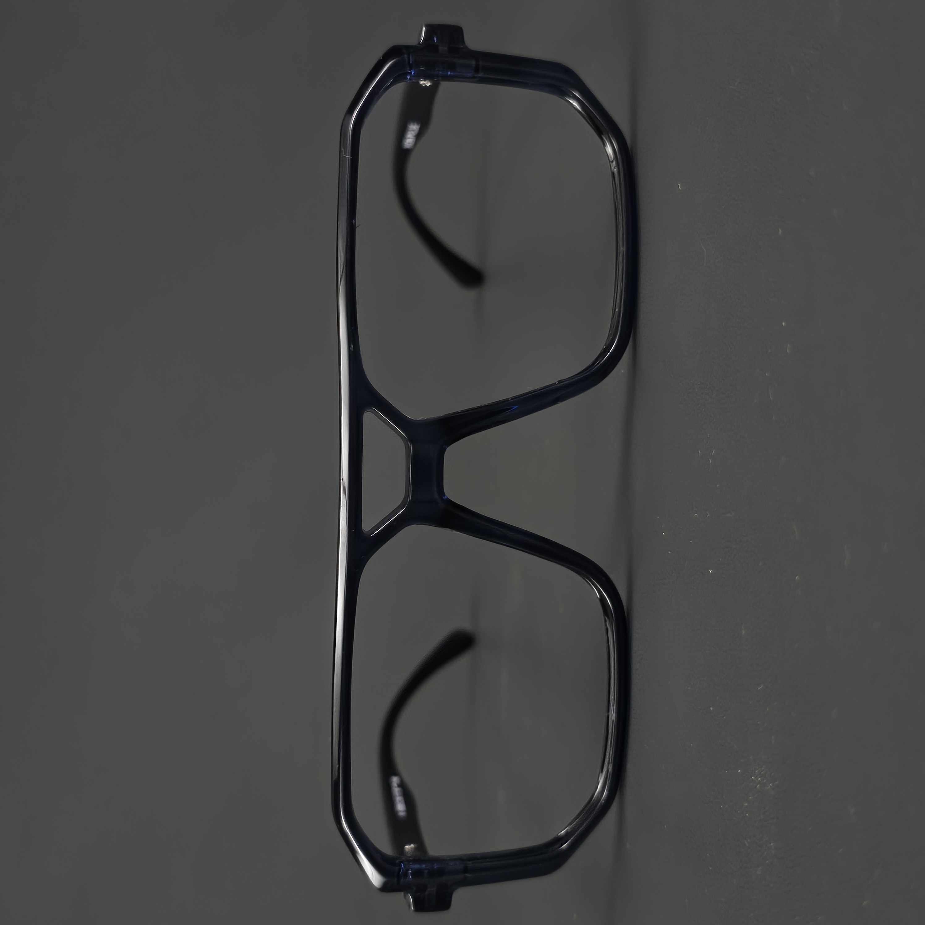 Ikkon Wayfarer #blue