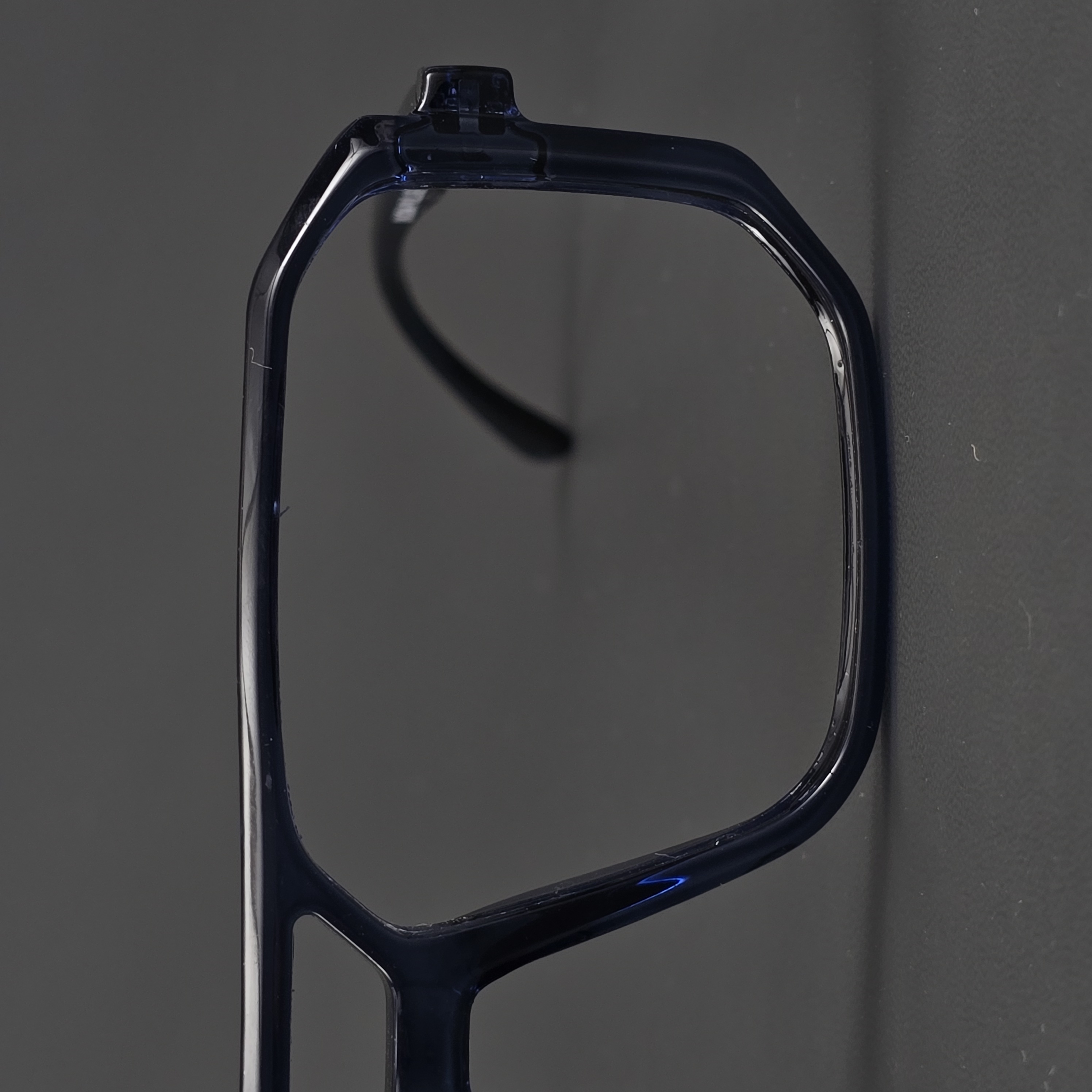 Ikkon Wayfarer #blue