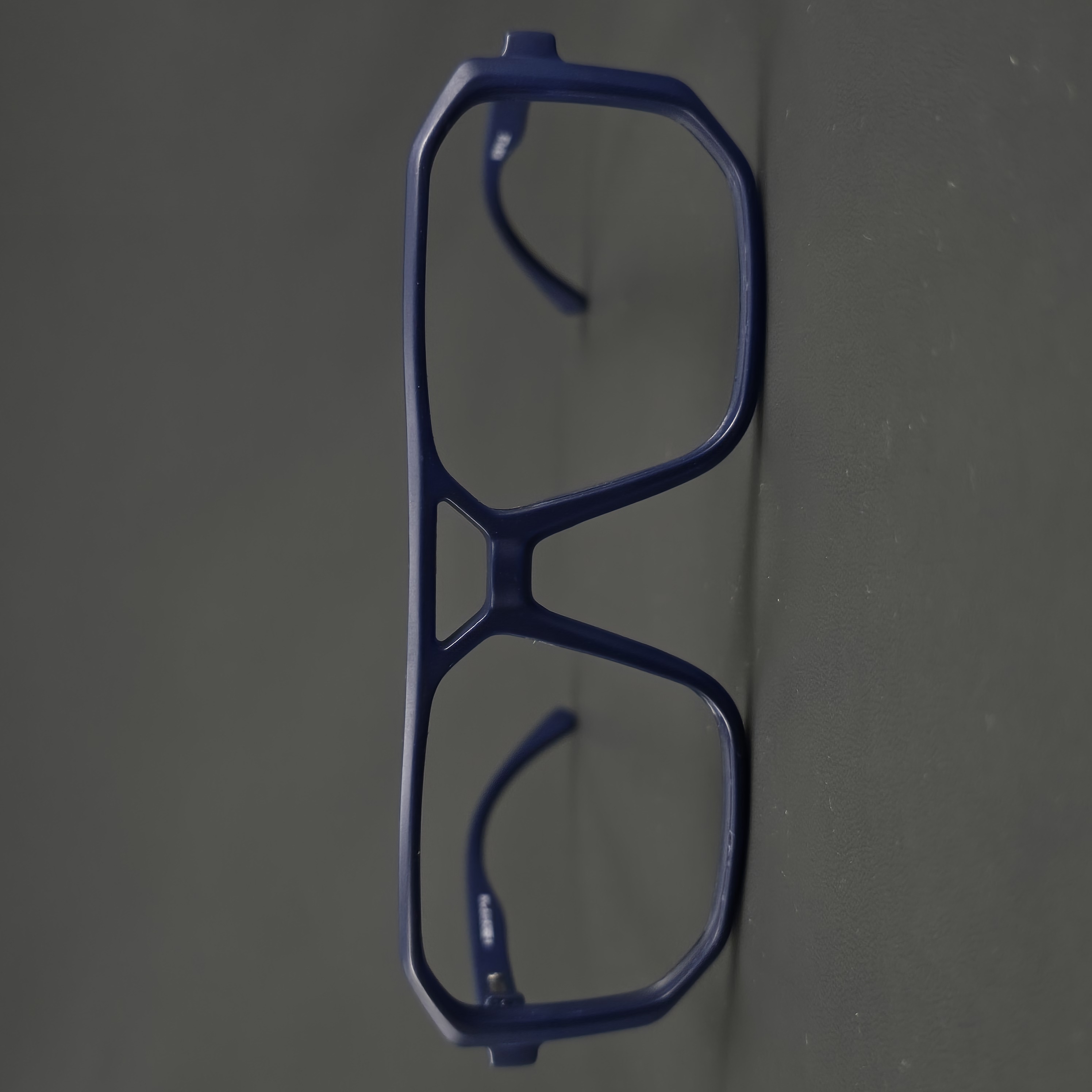 Ikkon Wayfarer #mblue